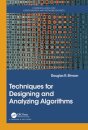 Techniques for Designing and Analyzing Algorithms