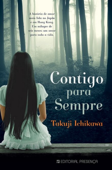 Contigo Para Sempre