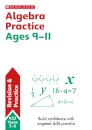 Algebra Ages 9-11