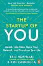 The Start-up of You