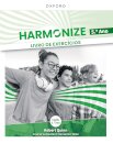 Harmonize 5º Ano - Workbook 2025