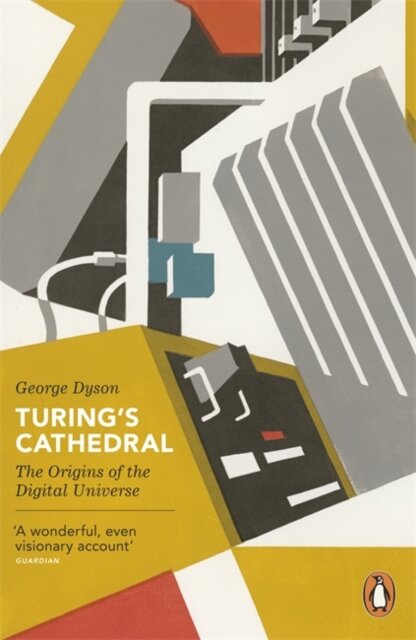 Turing´S Cathedral
