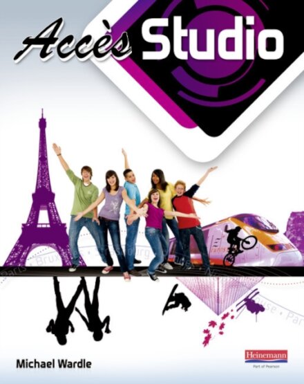 Acces Studio Pack (5 Unidades Cada Pack)