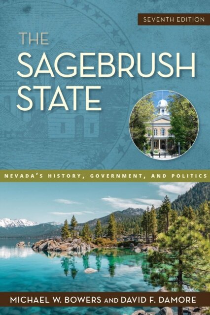 The Sagebrush State