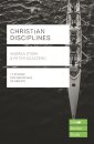 Christian Disciplines (Lifebuilder Study Guides)