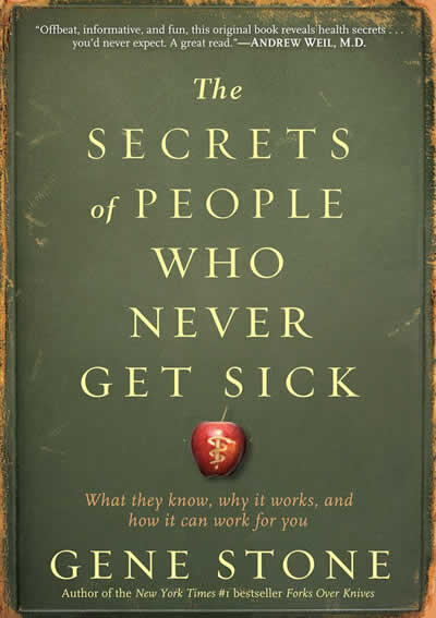 The Secrets Of People Who Never Get