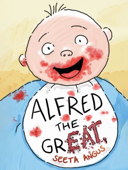 Alfred the Great