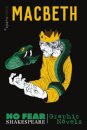Macbeth (No Fear Shakespeare)