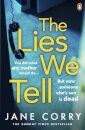 The Lies We Tell
