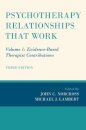 Psychotherapy Relationships that Work