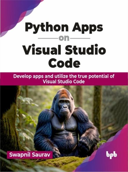 Python Apps on Visual Studio Code