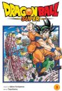 Dragon Ball Super, Vol. 8