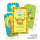Ancient Egyptian Tarot Card Pack
