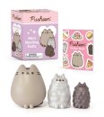 Pusheen Mini Nesting Dolls
