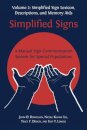 Simplified Signs