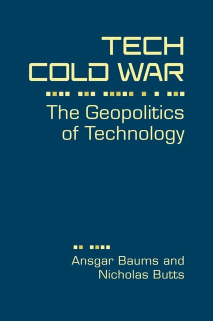Tech Cold War