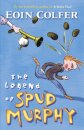 The Legend of Spud Murphy