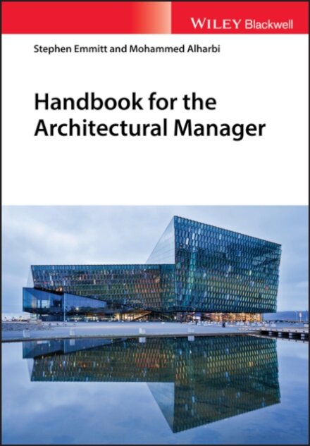 Handbook for the Architectural Manager