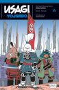 Usagi Yojimbo: Book 2