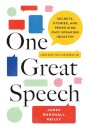 One Great Speech