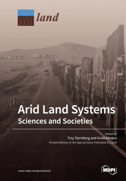 Arid Land Systems