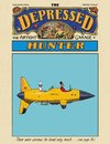 Moebius Library: The Depressed Hunter