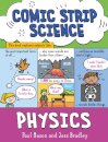 Comic Strip Science: Physics