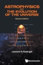 Astrophysics And The Evolution Of The Universe