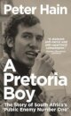 A Pretoria Boy