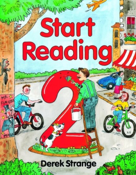 Start Reading 2