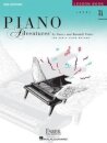 Piano Adventures Lesson Book Level 3A : 2nd Edition