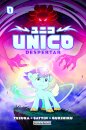 Unico - Livro 1: Despertar