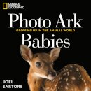 National Geographic Photo Ark Babies
