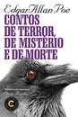 Contos De Terror, De Mistério E De Morte