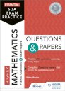 Essential SQA Exam Practice: Higher Mathematics Questions and Papers