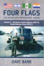 Four Flags: The Odyssey of a Professional Soldier. Part 1