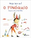 Hoje Leio Eu! O Pinóquio