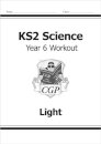KS2 Science Year 6 Workout: Light