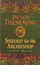 Shroud for the Archbishop (Sister Fidelma Mysteries Book 2)