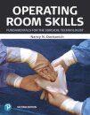Operating Room Skills