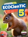 ECOCienTIC - Ciências Naturais - 5.º Ano Manual 2024