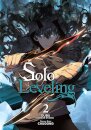 Solo Leveling, Vol. 2