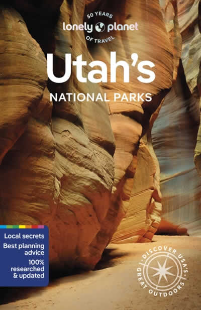 Utah'S National Parks 6