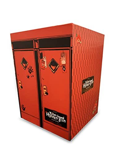 Toilet Bound Hanako Kun First Stall