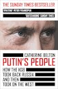 Putin’S People
