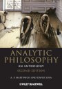 Analytic Philosophy