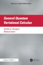 General Quantum Variational Calculus