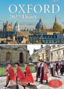 Oxford Diary - 2025