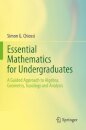 Essential Mathematics for Undergraduates