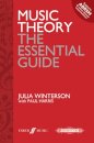 Music Theory: the essential guide